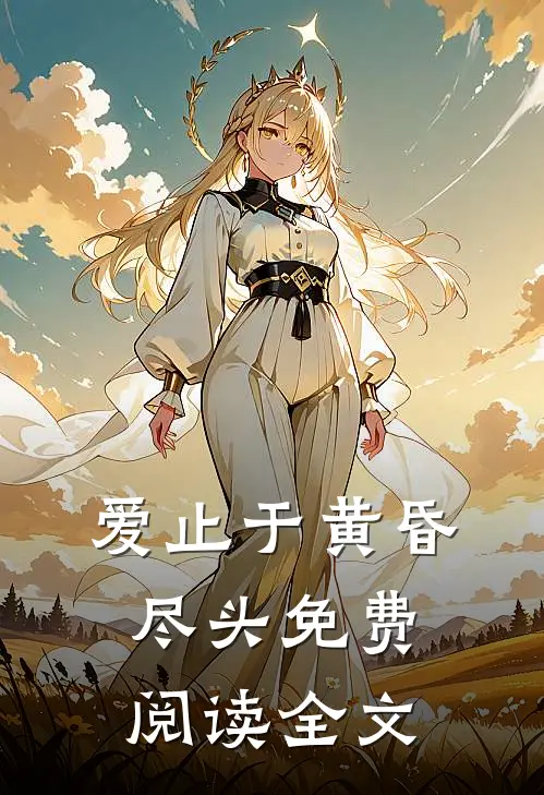 爱止于黄昏尽头免费阅读全文