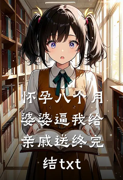 怀孕八个月，婆婆逼我给亲戚送终完结txt