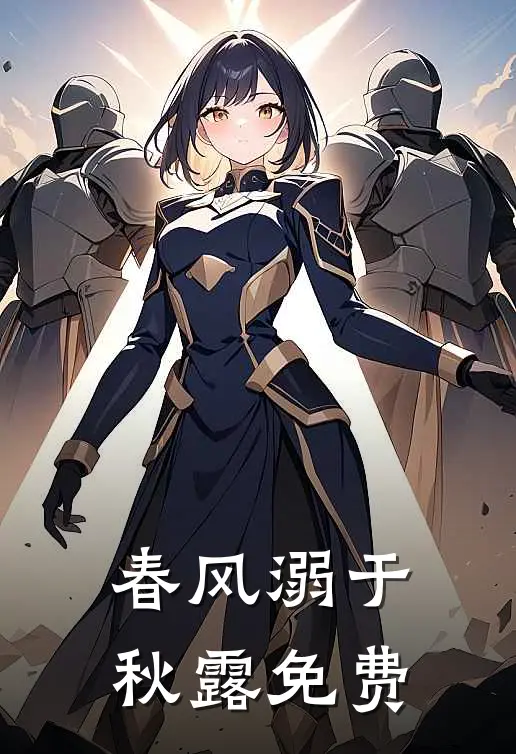 春风溺于秋露免费