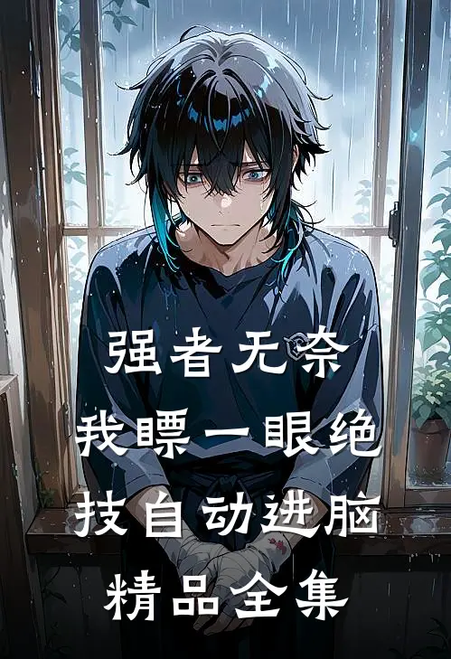 强者无奈：我瞟一眼绝技自动进脑精品全集