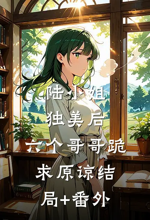 陆小姐独美后，六个哥哥跪求原谅结局+番外