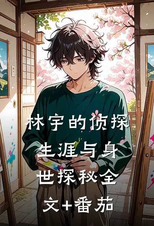 《林宇的侦探生涯与身世探秘》全文+番茄