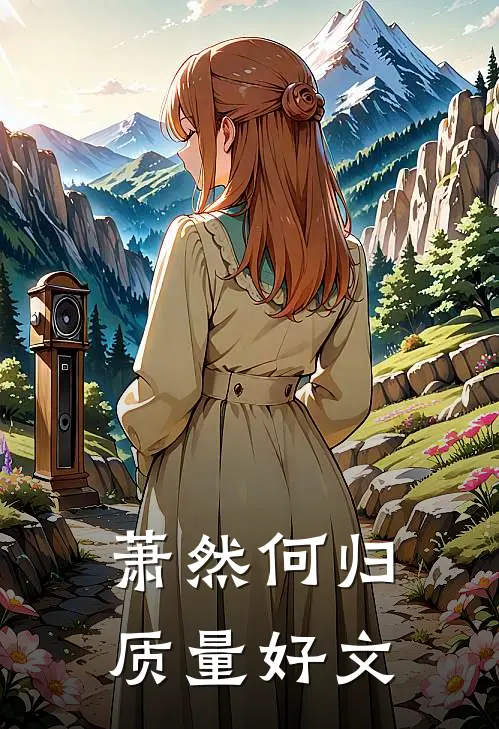 萧然何归质量好文
