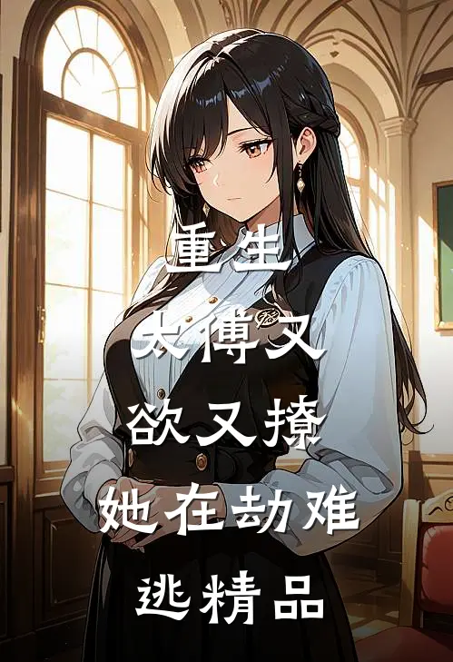 重生：太傅又欲又撩，她在劫难逃精品
