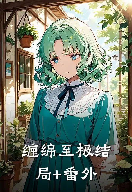 缠绵至极结局+番外