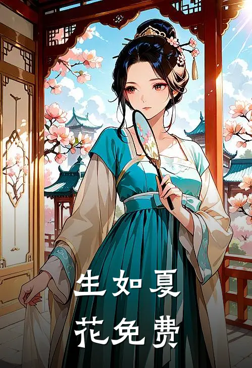 生如夏花免费