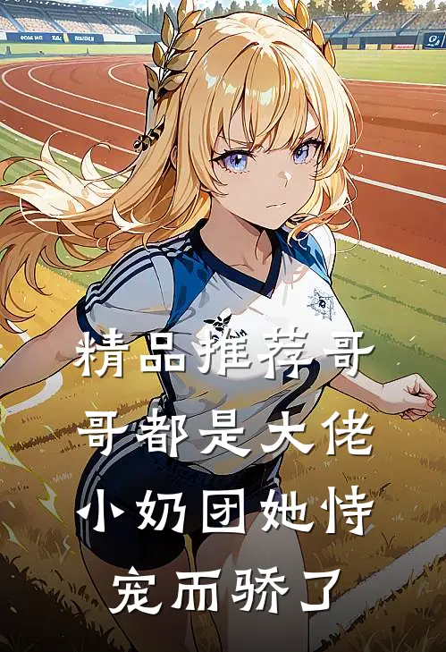 精品推荐哥哥都是大佬，小奶团她恃宠而骄了