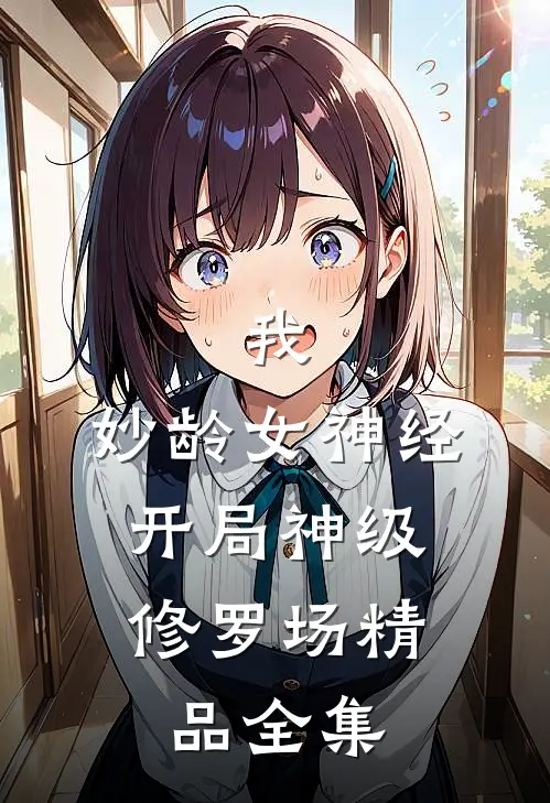 我，妙龄女神经，开局神级修罗场精品全集