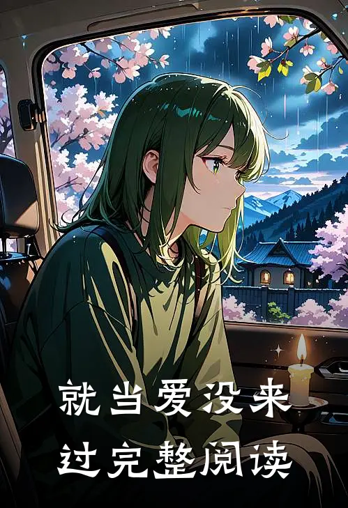 就当爱没来过完整阅读