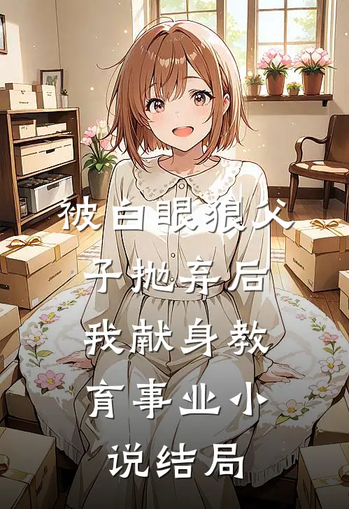 被白眼狼父子抛弃后，我献身教育事业小说结局