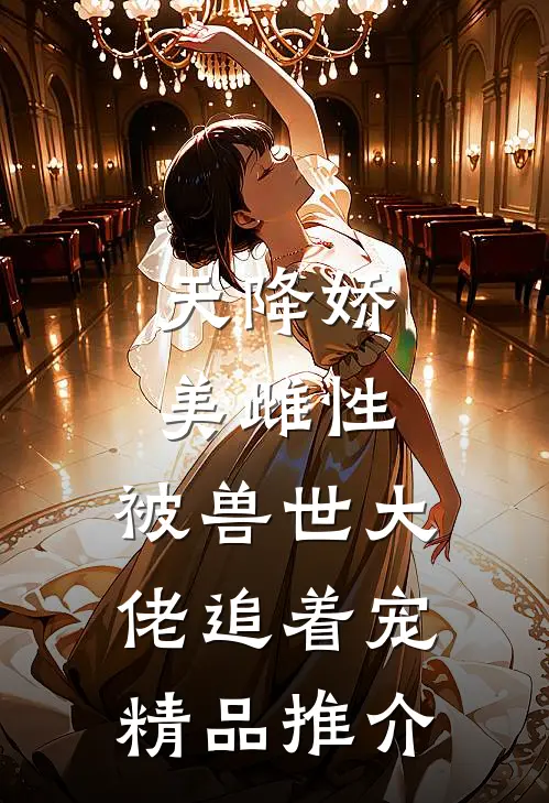 天降娇美雌性，被兽世大佬追着宠精品推介