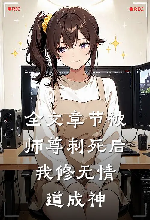 全文章节被师尊刺死后，我修无情道成神