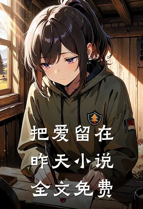 把爱留在昨天小说全文免费
