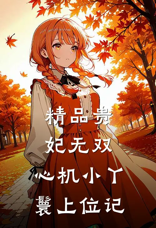 精品贵妃无双：心机小丫鬟上位记