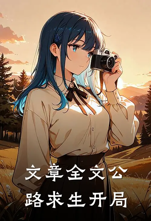 文章全文公路求生开局