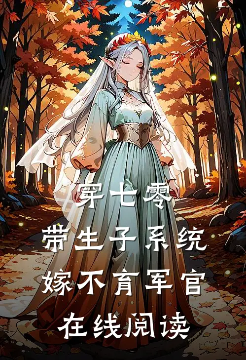 穿七零：带生子系统，嫁不育军官在线阅读