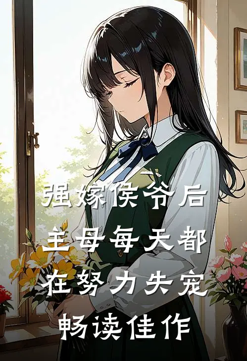 强嫁侯爷后，主母每天都在努力失宠畅读佳作