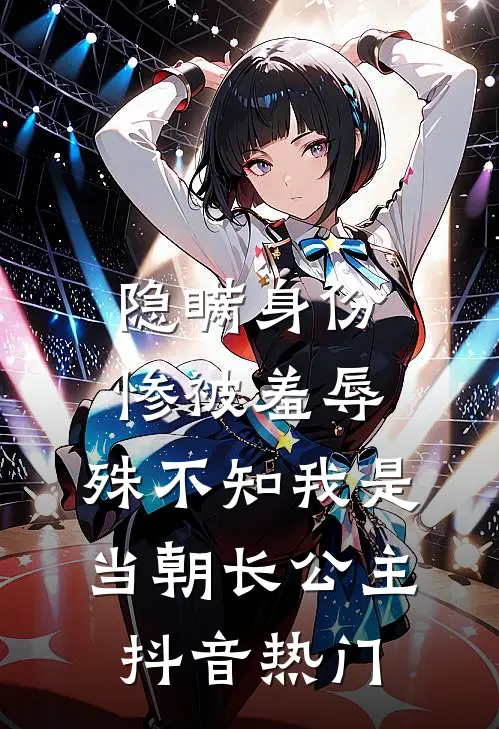 隐瞒身份惨被羞辱，殊不知我是当朝长公主抖音热门