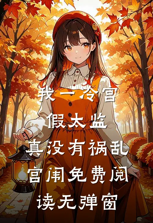 我一冷宫假太监，真没有祸乱宫闱免费阅读无弹窗