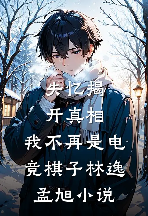 失忆揭开真相,我不再是电竞棋子林逸孟旭