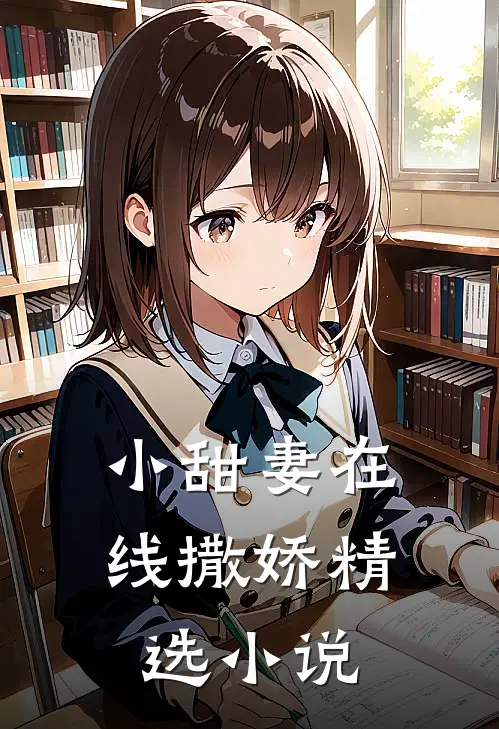 小甜妻在线撒娇精选小说