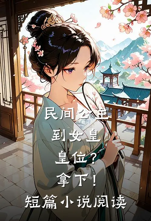 民间公主到女皇,皇位?拿下!短篇阅读免费