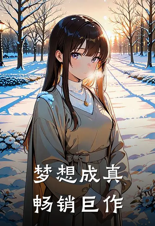 梦想成真畅销巨作