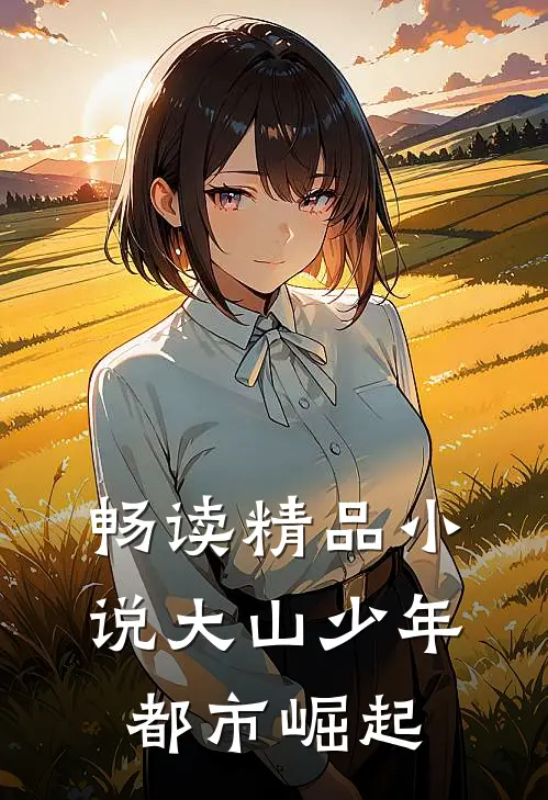 畅读精品小说大山少年都市崛起