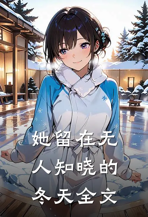她留在无人知晓的冬天全文