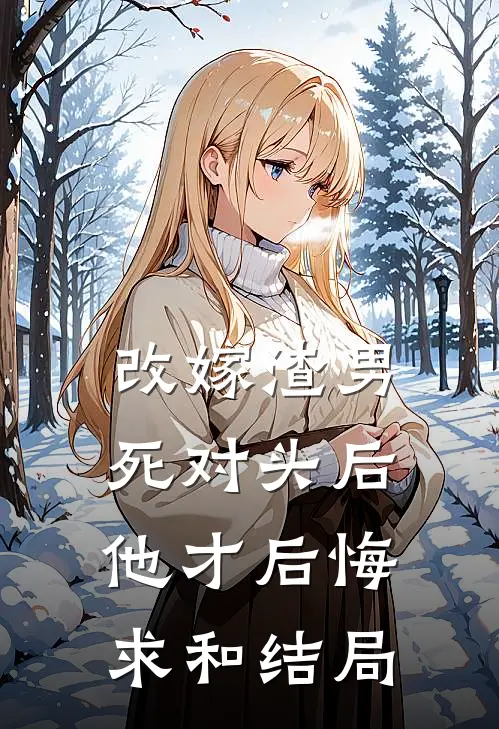 改嫁渣男死对头后，他才后悔求和结局