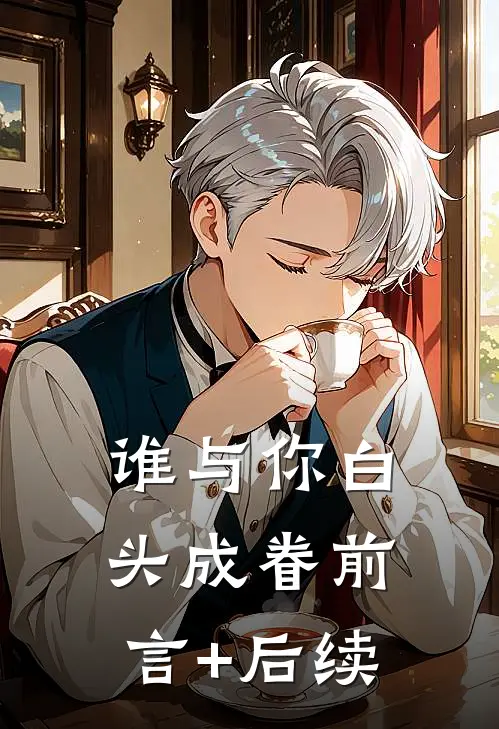 谁与你白头成眷前言+后续