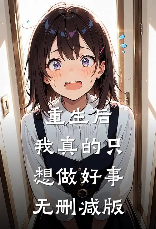 重生后，我真的只想做好事无删减版