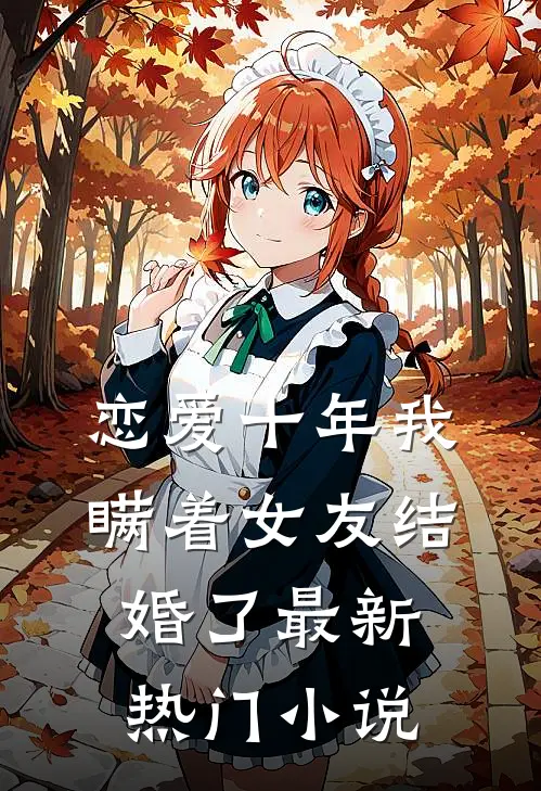 恋爱十年我瞒着女友结婚了最新热门小说