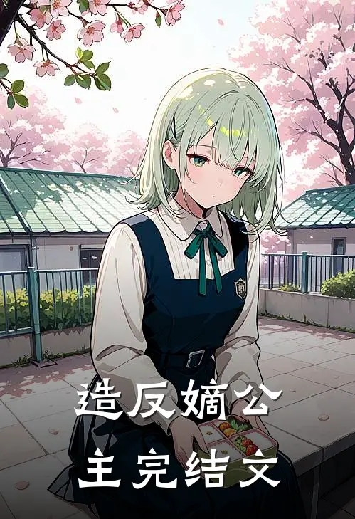 造反嫡公主完结文