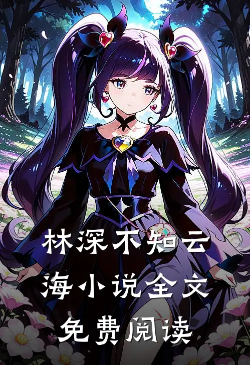 林深不知云海小说全文免费阅读
