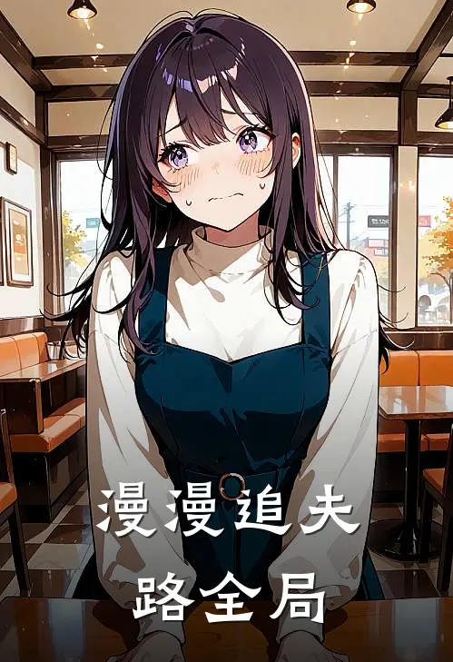 漫漫追夫路全局