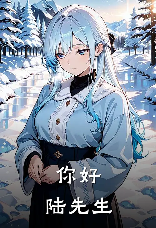 你好,陆先生
