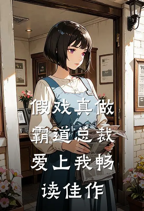 假戏真做，霸道总裁爱上我畅读佳作