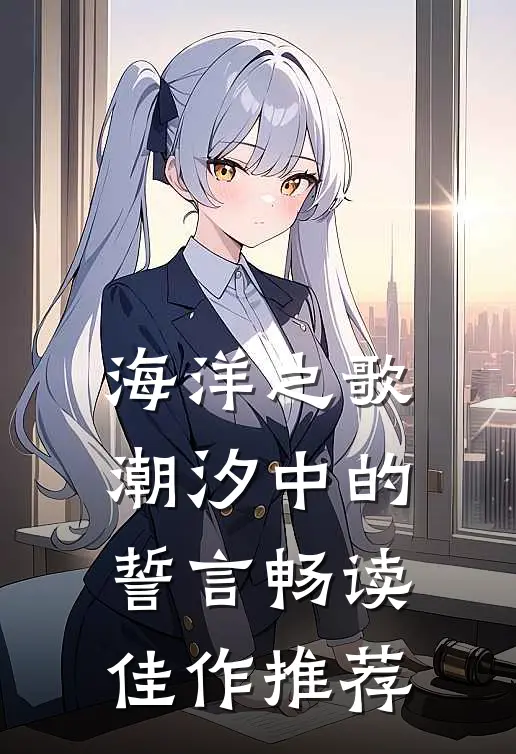 海洋之歌潮汐中的誓言畅读佳作推荐