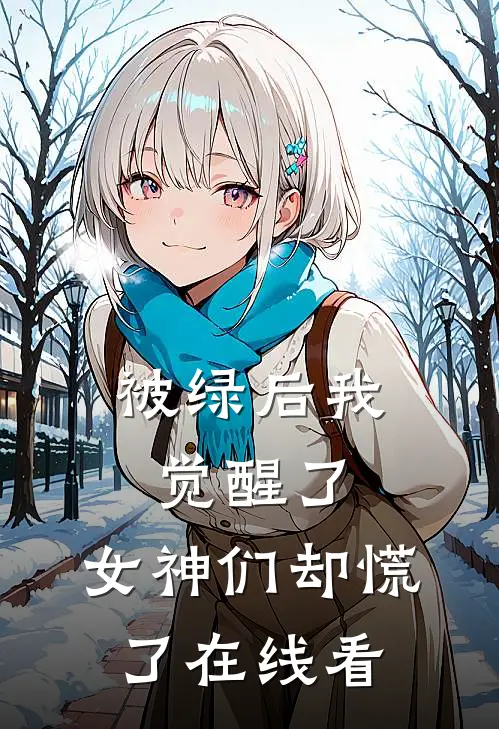 被绿后我觉醒了,女神们却慌了在线看