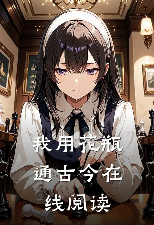 我用花瓶通古今在线阅读