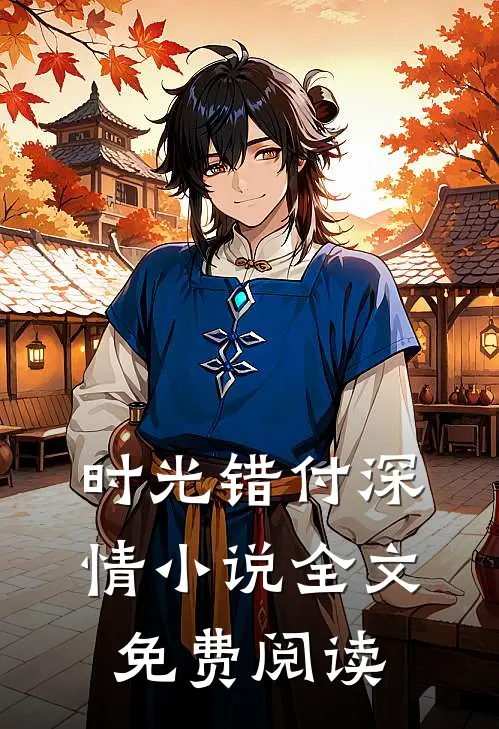 时光错付深情小说全文免费阅读