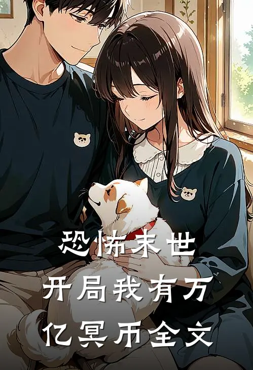 恐怖末世，开局我有万亿冥币全文