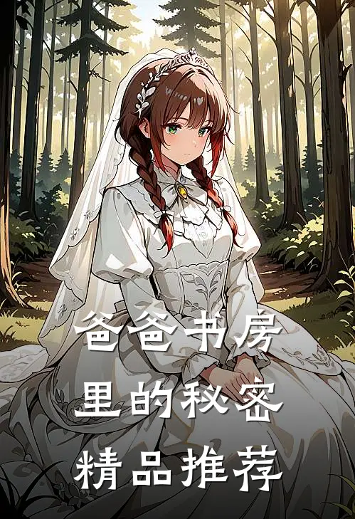 爸爸书房里的秘密精品推荐