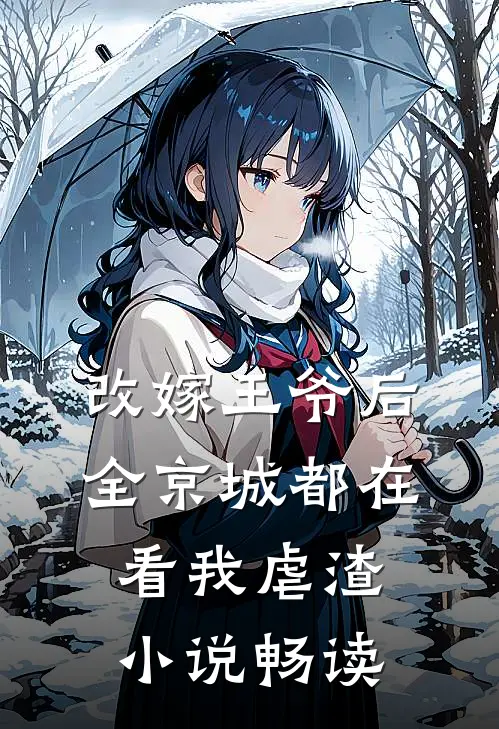 改嫁王爷后，全京城都在看我虐渣小说畅读