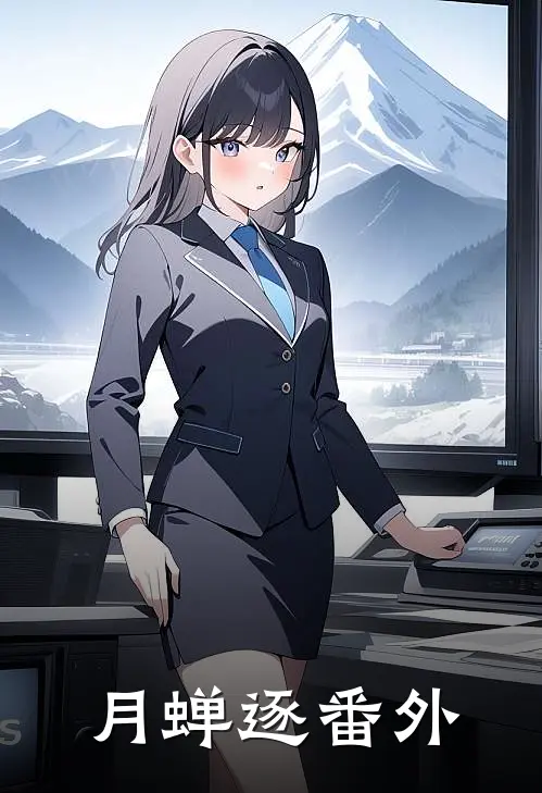 月蝉逐 番外