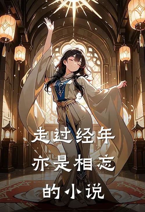 走过经年亦是相忘的小说