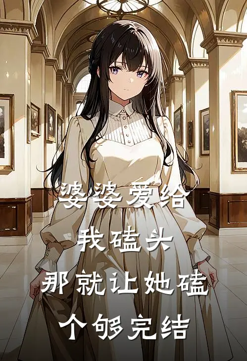 婆婆爱给我磕头，那就让她磕个够完结