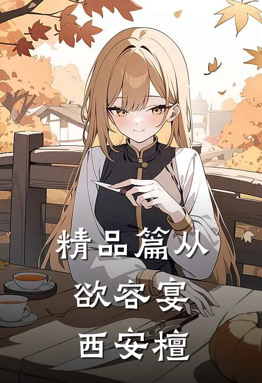 精品篇从欲容宴西安檀