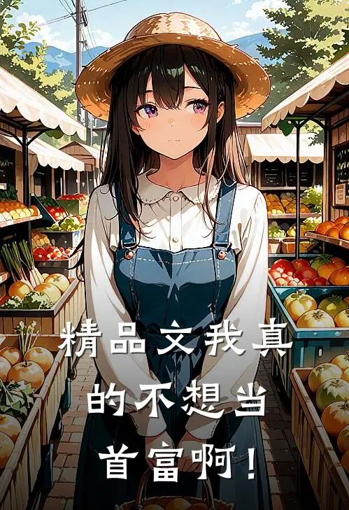 精品文我真的不想当首富啊！
